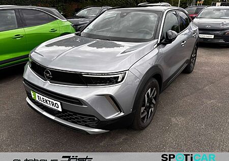 Opel Mokka e Elegance Akku 94,4% Keyl. PDCv+h RFK uvm.