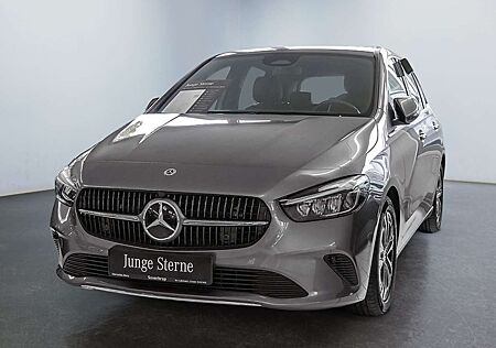 Mercedes-Benz B 200 , PROGRESSIVE KAMERA SPUR PDC SHZ