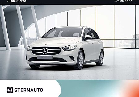 Mercedes-Benz B 180 d