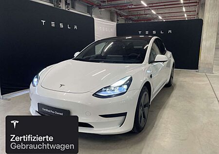 Tesla Model 3 Rear-Wheel Drive