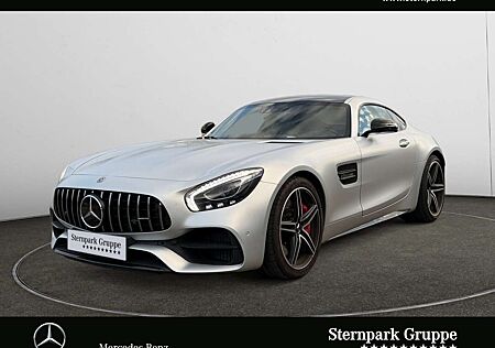 Mercedes-Benz AMG GT Mercedes- C COMAND+Kamera+Burmester+Pano LED