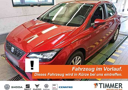 Seat Ibiza 1.0 TSI STYLE *LED *RKAM *VIRTUAL *TEMPO *NAVI *S