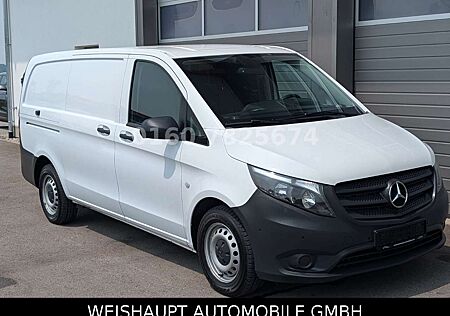 Mercedes-Benz Vito Kasten/114 CDI FWD lang AHK-Kamera-Navi