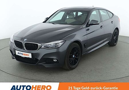 BMW 320d 320 GT xDrive M Sport Aut.*NAVI*LED*TEMPO*HUD*CAM