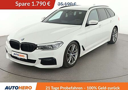 BMW 530i 530 xDrive M Sport Aut.*NAVI*HUD*LED*ACC*