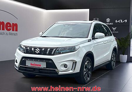 Suzuki Vitara 1.4 Comfort+ Hybrid ACC DAB SPURHALTE