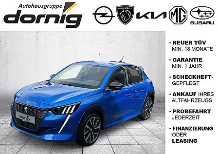 Peugeot 208 Allure PureTech130,Navi,Kamera
