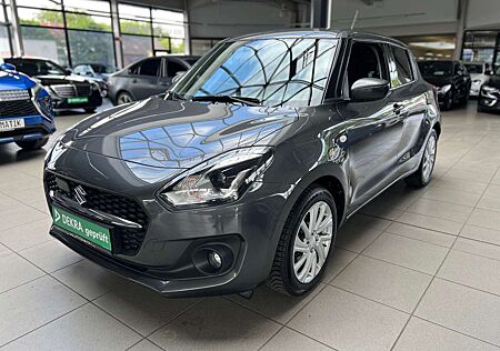 Suzuki Swift 1.2 DUALJET HYBRID Comfort+