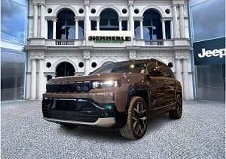 Jeep Compass Elektro 157 kW First Edition*