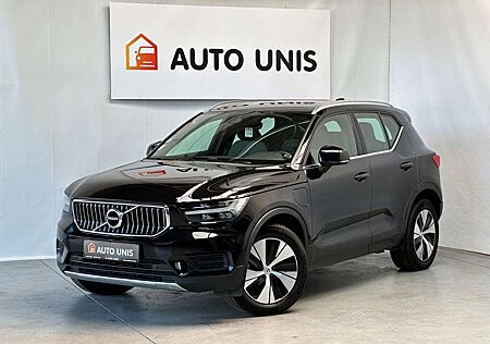 Volvo XC 40 XC40 Recharge 211ps Business T4 PHEV