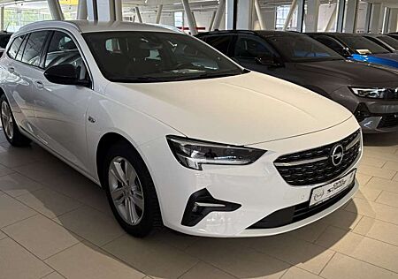Opel Insignia Sports Tourer 2.0 Diesel Aut. Business