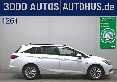 Opel Astra K Sports Tourer 1.5 D Elegance Navi GSD