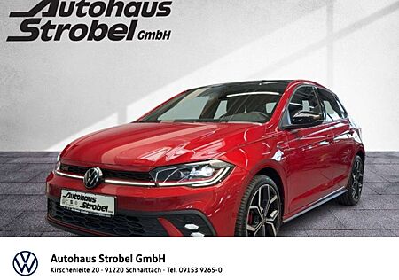 VW Polo GTI Volkswagen 2.0 TSI DSG ab 3,99% ACC Navi Kamera LE