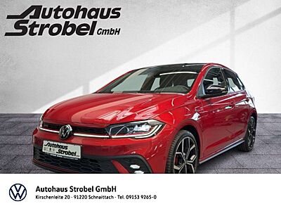 Volkswagen Polo GTI 2.0 TSI DSG ab 3,99% ACC Navi Kamera LE