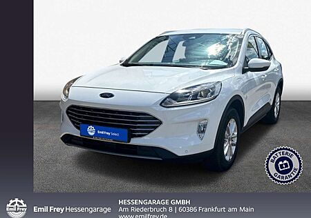 Ford Kuga 2.5 Duratec PHEV TITANIUM