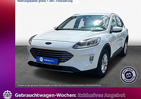 Ford Kuga 2.5 Duratec PHEV TITANIUM