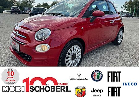 Fiat 500 1.0 Mild Hybrid