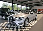 Mercedes-Benz S 65 AMG Lang DRIVERS*NACHTSICHT*360°*3xTV*