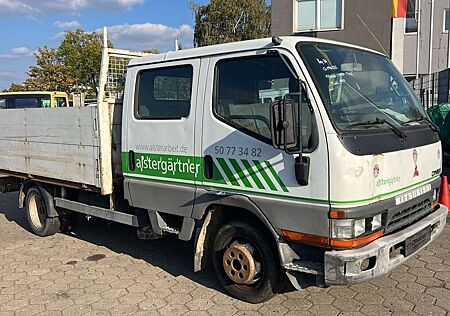 Mitsubishi Canter Canter T 35 BD