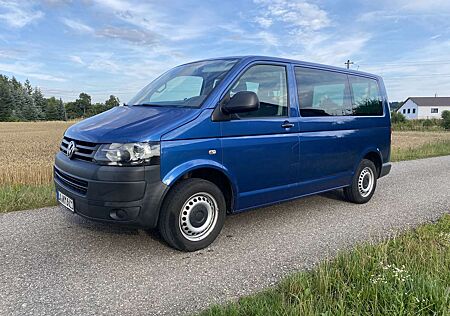 VW T5 Transporter Volkswagen -