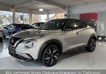 Nissan Juke Visia*Automatik*R-Kamera*LED*