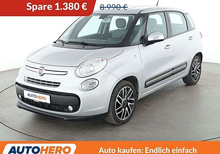 Fiat 500L 1.4 Turbo Pop Star *TEMPO*LIM*PDC*