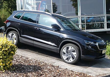 Skoda Karoq Style 4x4, Navi, 360° Kamera, LED, AHK