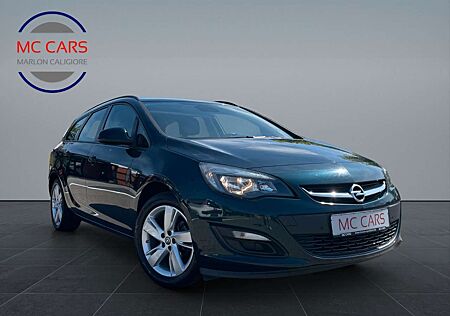 Opel Astra J Sports Tourer Style