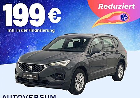 Seat Tarraco TSI Style *LED*VIRT*ACC*KAM*CARPLAY*SHZ*