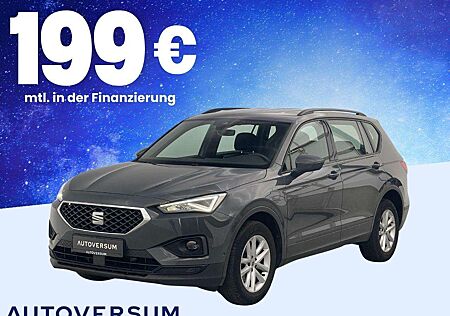 Seat Tarraco TSI Style *LED*VIRT*ACC*KAM*CARPLAY*SHZ*