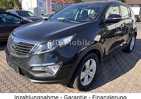Kia Sportage Vision 2WD, Klima, 4 x Sitzheizung