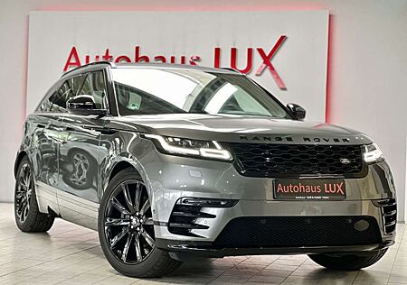 Land Rover Range Rover Velar R-DYNAMIC SE*AHK*ACC*PANO*21ZOLL*