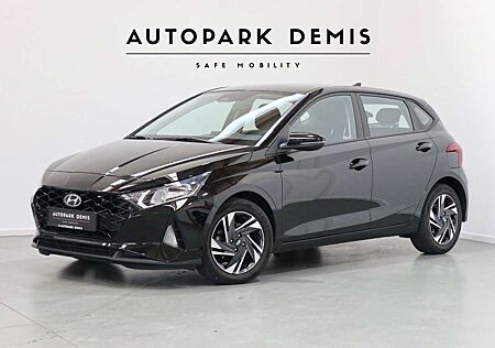 Hyundai i20 Trend/KAMERA/TEMP/SHZ/VIRTUAL/PDC/CARPLAY