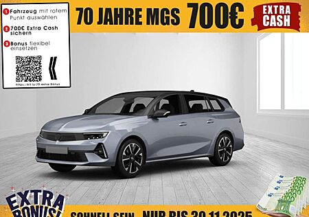 Opel Astra Sports Tourer GS #SHZ #ANDROID #ALU #KAMERA