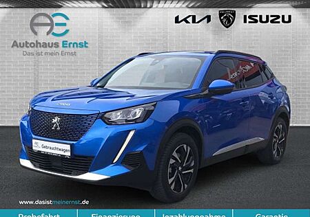 Peugeot 2008 Elektro Allure