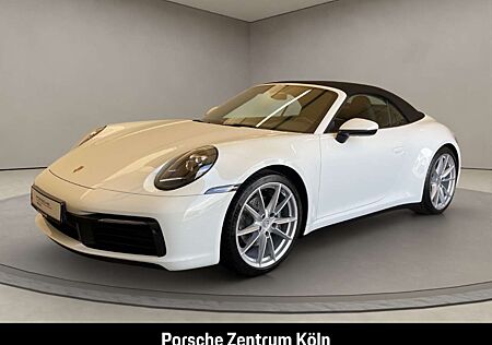 Porsche 992 (911) Carrera Cabriolet