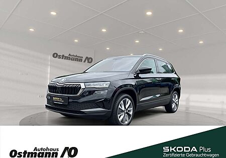 Skoda Karoq Style 85kw TDI DSG *LED*RFK*SHZ*LED*KESSY*