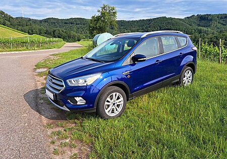 Ford Kuga 1.5 EcoBoost 2x4