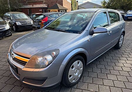 Opel Astra H 1.4 Lim. Edition TÜV 11/25/KLIMA/TEMPOMA