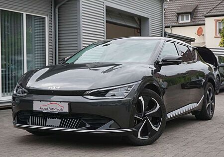 Kia EV6 Basis 2WD 360 ACC Belüf 4SH Memor Meridian