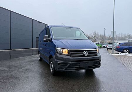 Volkswagen Crafter Kasten 35 FWD L2H1*KLIMA*MOTORSCHADEN*