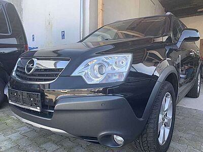 Opel Antara 2.0 CDTI 4x4 Edition Plus