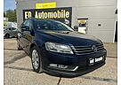 VW Passat Variant Volkswagen 1.6 TDI BlueMotion MIT GARANTIE!