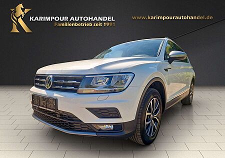 VW Tiguan Allspace Volkswagen Comfortline*Navi*Dig.Tacho*Pano*