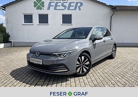 VW Golf Volkswagen MOVE 1.5 TSI APP KAMERA NAVI SHZ