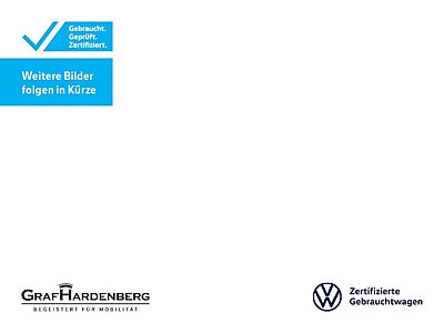 Volkswagen ID.4 Pro Performance Wärmepumpe AHK