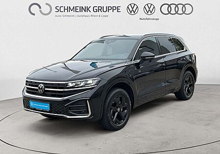 VW Touareg Volkswagen 3.0 TDI R-Line