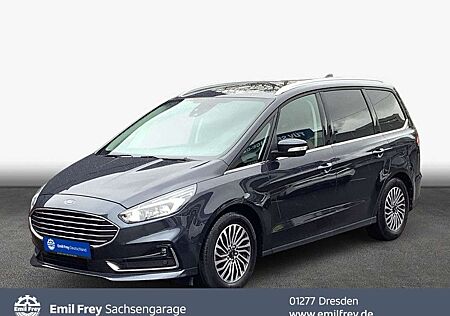 Ford Galaxy 2.5 Duratec FHEV TITANIUM Leder*ACC*