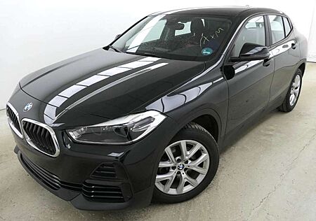 BMW X2 sDrive 18i Advantage Navi Kamera Sound LED+