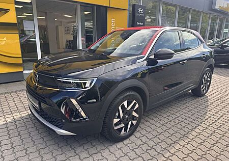 Opel Mokka-e Elegance +SOH 98%+ 11 KW Laden+